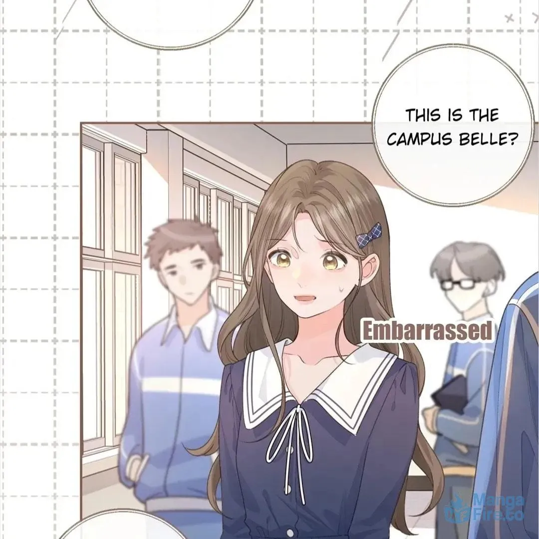 My Charm, Your Karma Chapter 22 page 30 - 