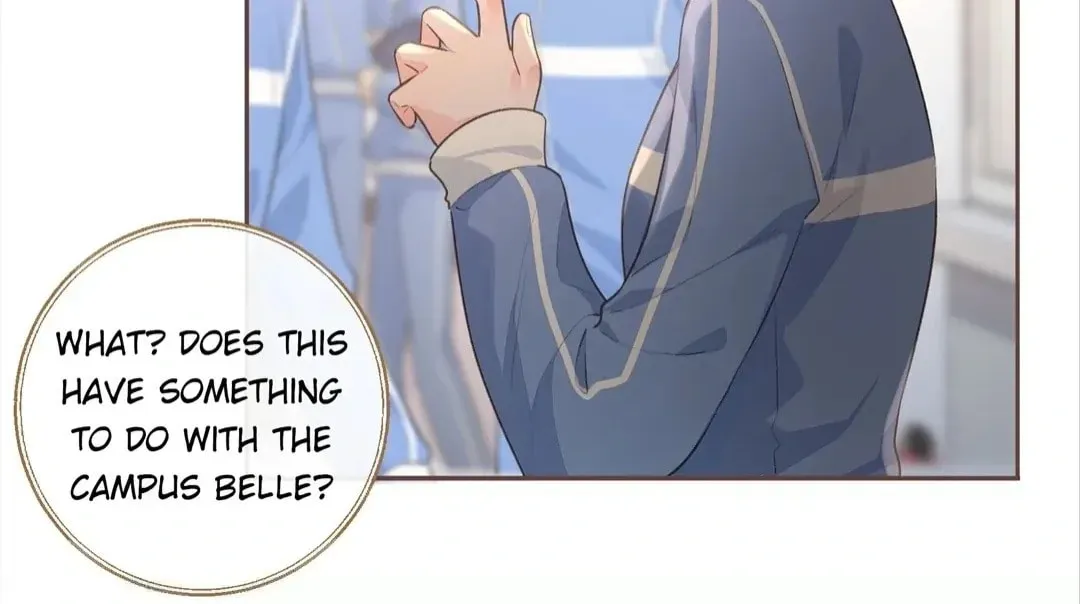 My Charm, Your Karma Chapter 22 page 38 - 