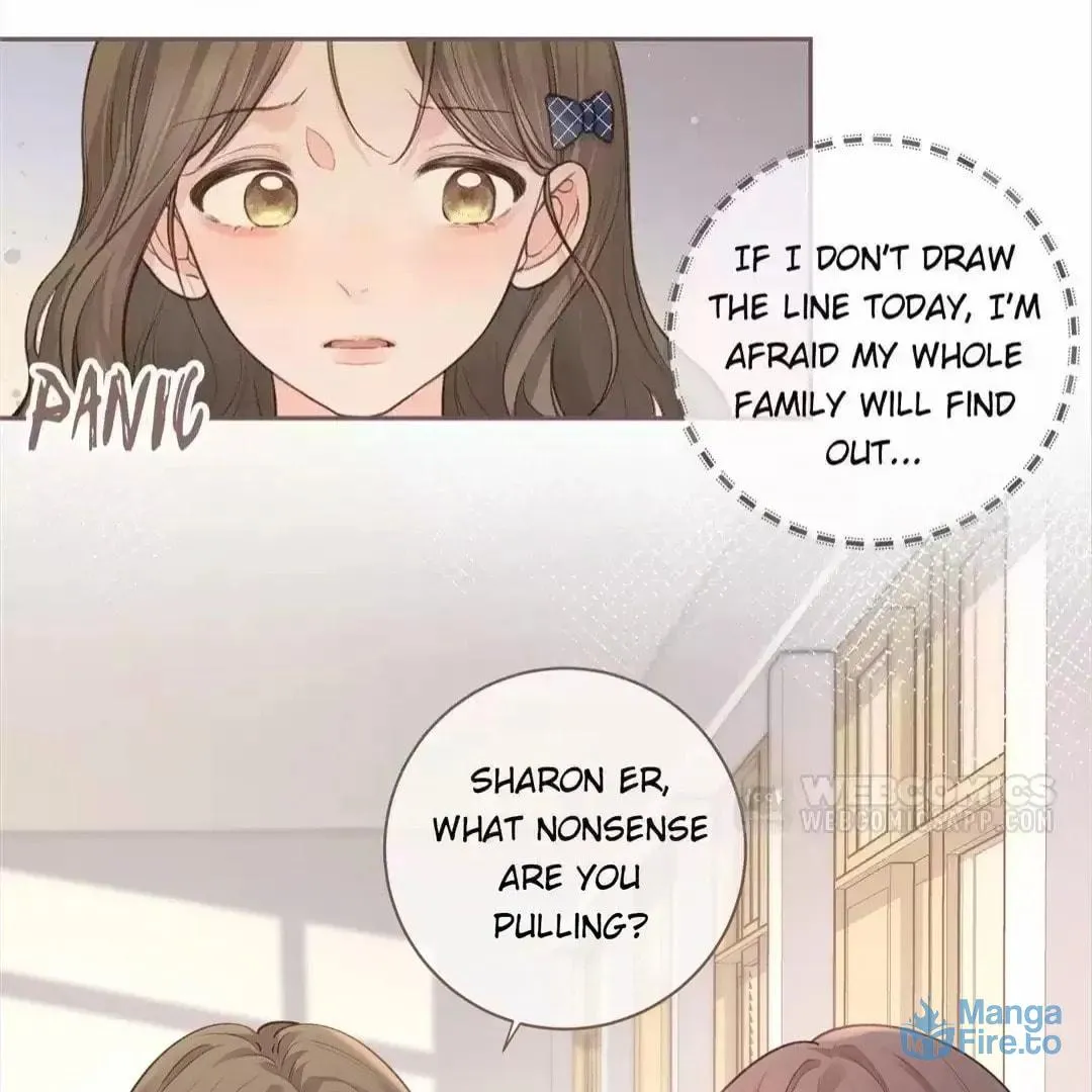 My Charm, Your Karma Chapter 22 page 39 - 