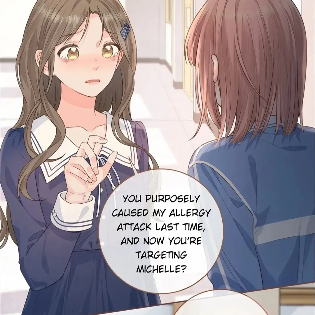 My Charm, Your Karma Chapter 22 page 40 - 