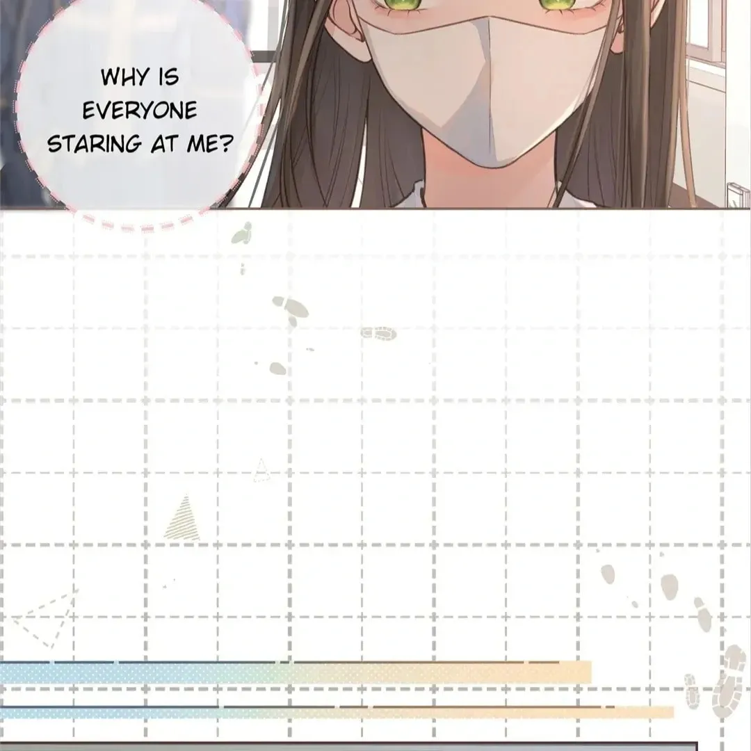 My Charm, Your Karma Chapter 22 page 5 - 