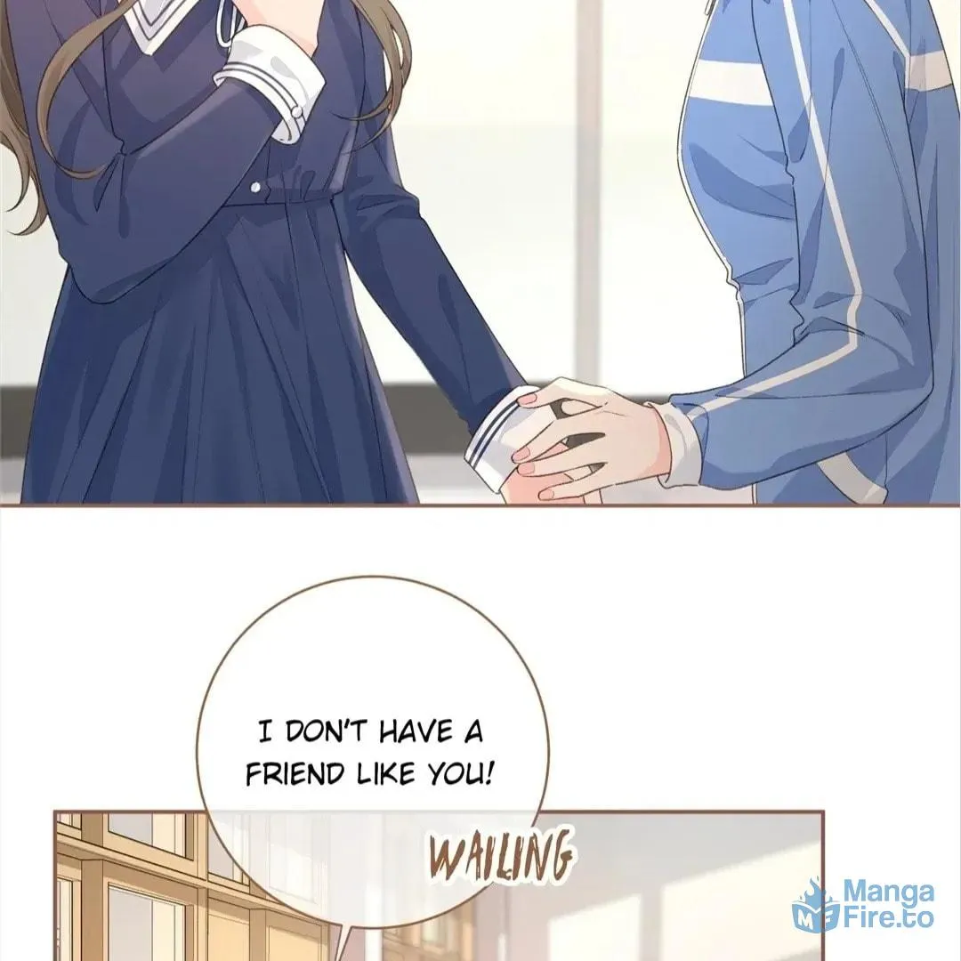 My Charm, Your Karma Chapter 22 page 42 - 