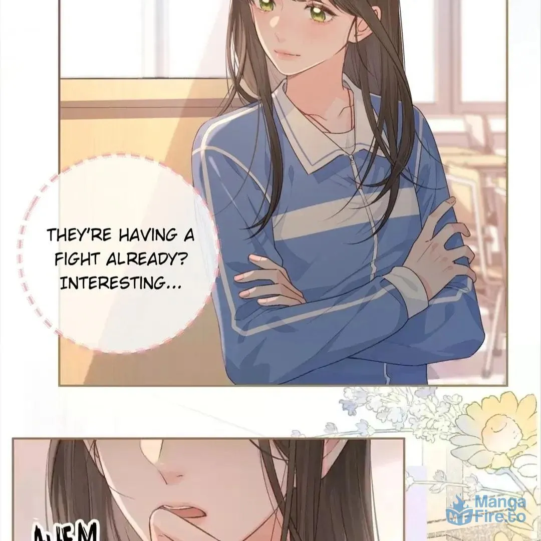 My Charm, Your Karma Chapter 22 page 45 - 