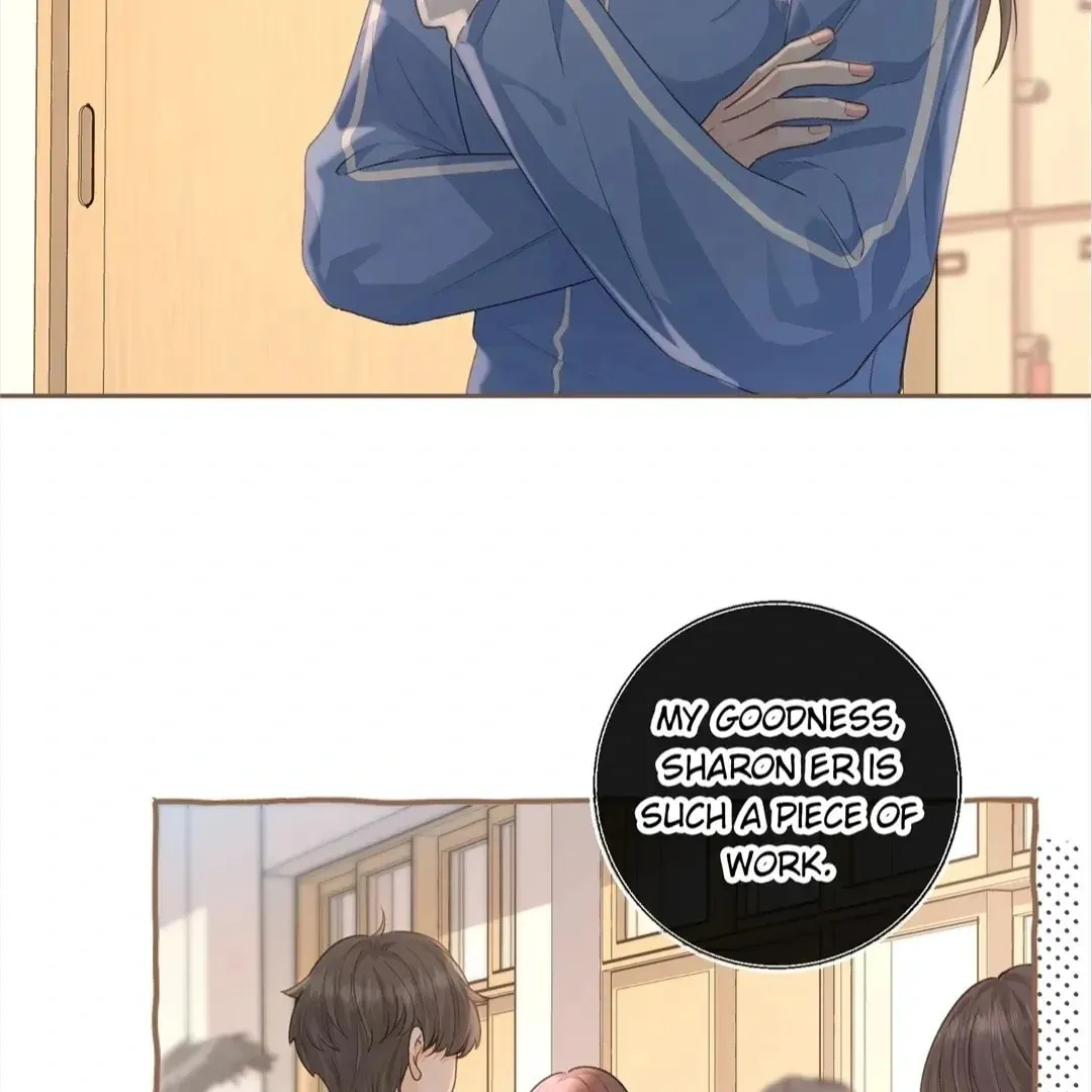 My Charm, Your Karma Chapter 22 page 47 - 