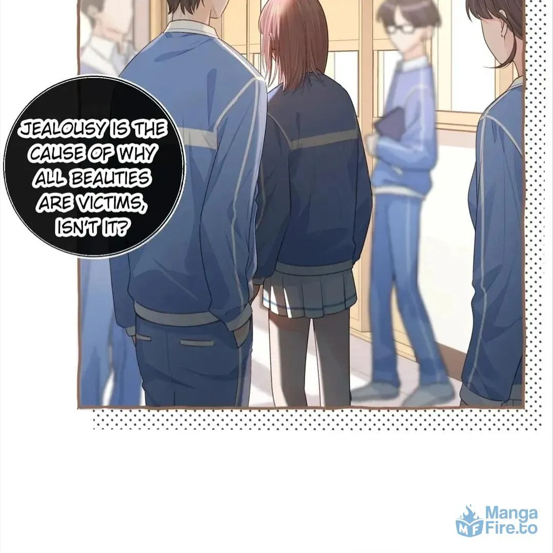 My Charm, Your Karma Chapter 22 page 48 - 