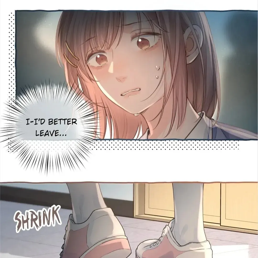 My Charm, Your Karma Chapter 22 page 49 - 