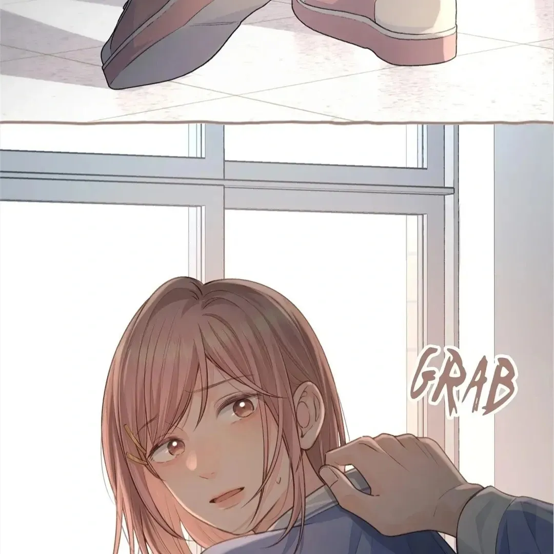 My Charm, Your Karma Chapter 22 page 50 - 