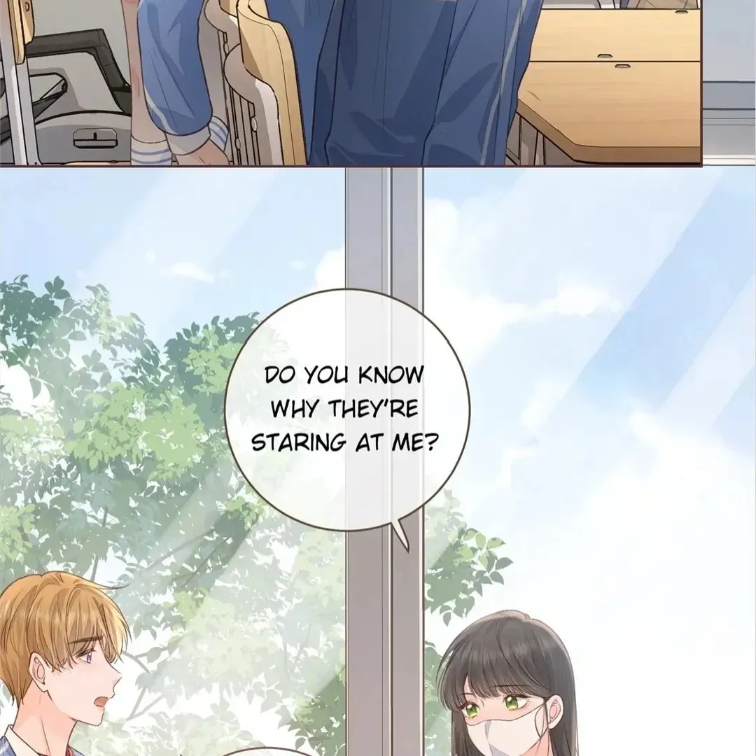 My Charm, Your Karma Chapter 22 page 7 - 
