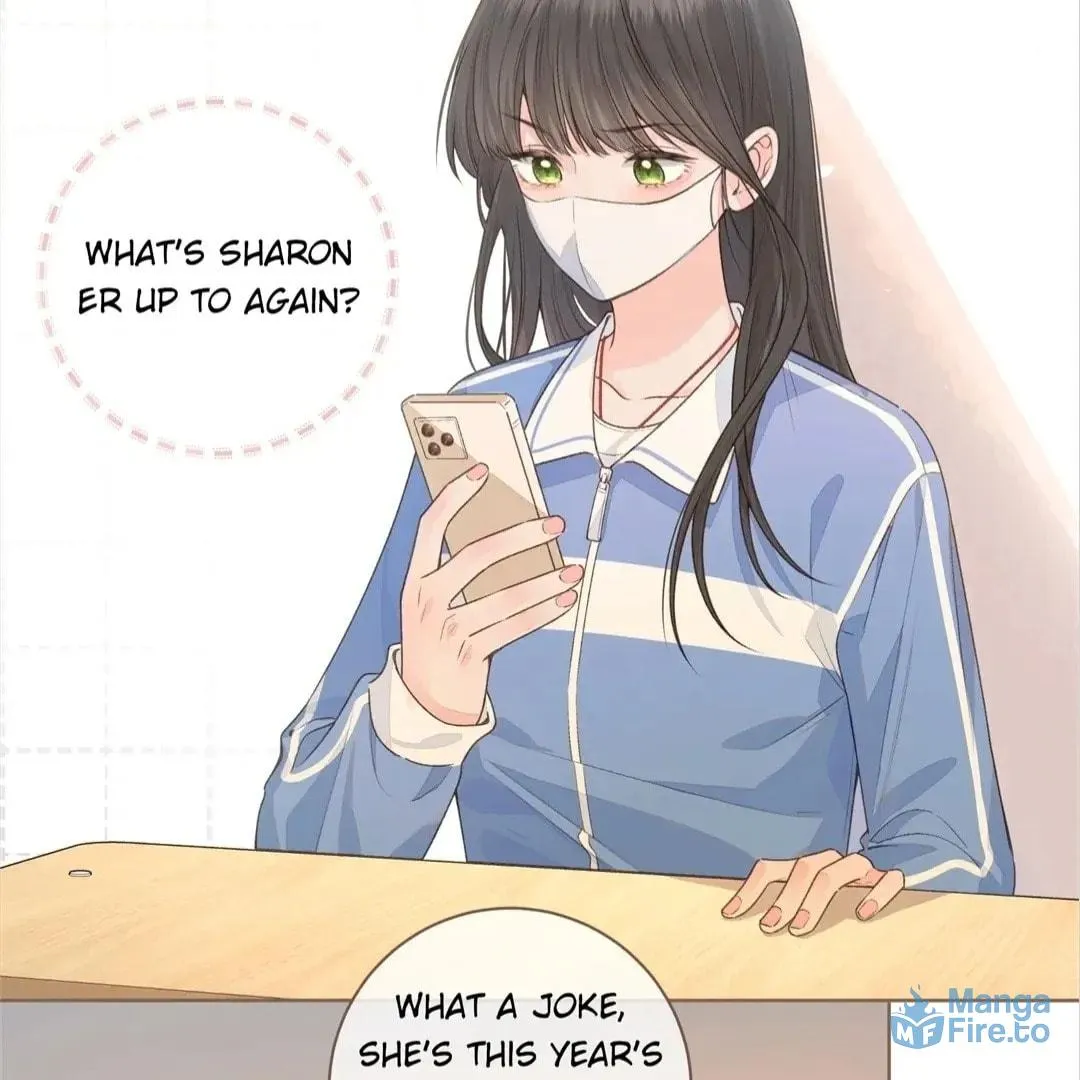 My Charm, Your Karma Chapter 22 page 9 - 