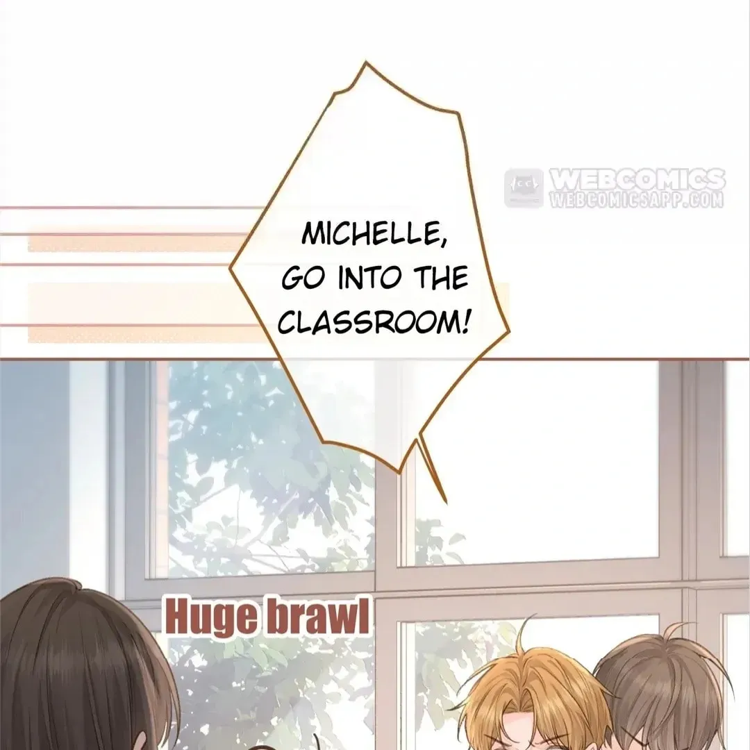 My Charm, Your Karma Chapter 23 page 11 - 