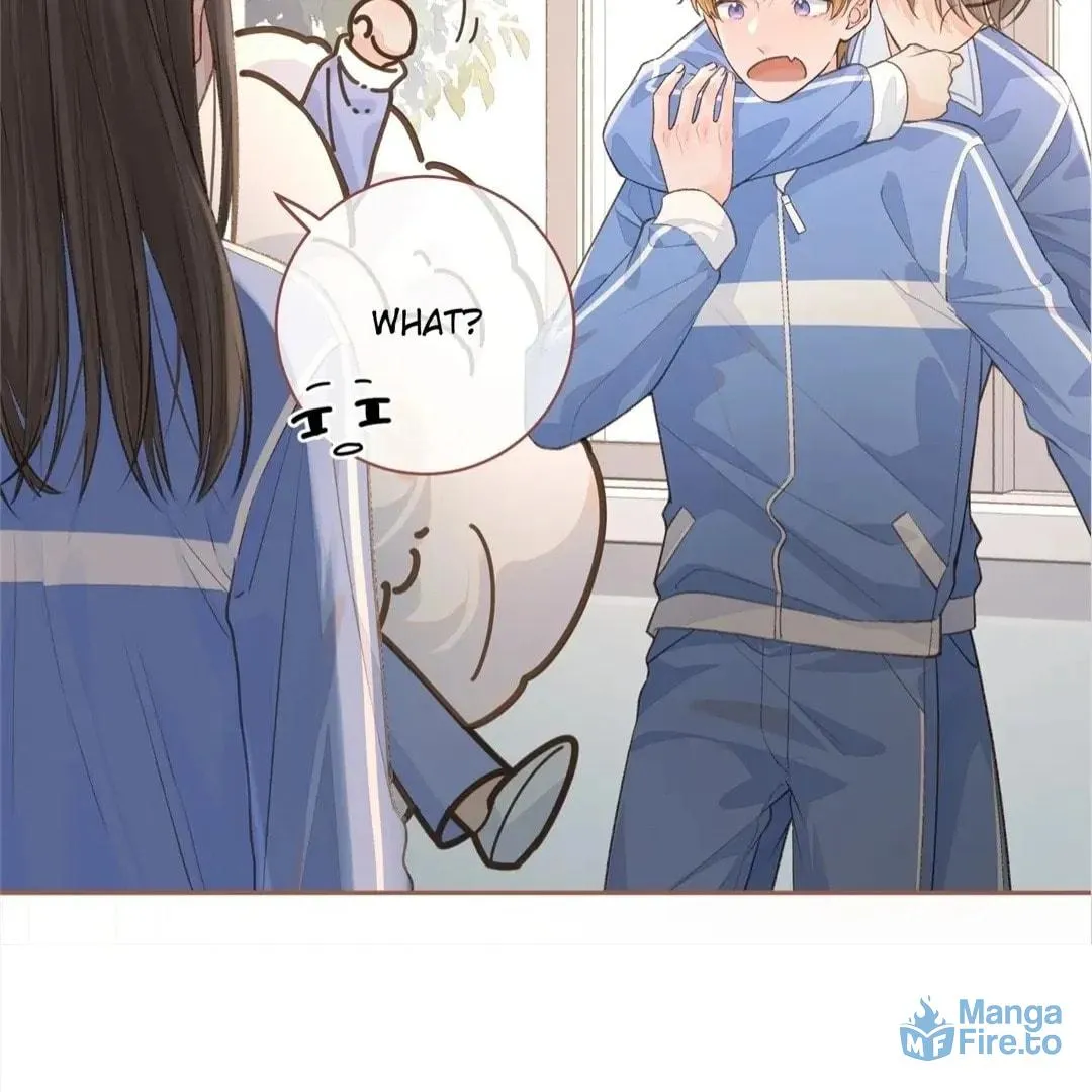My Charm, Your Karma Chapter 23 page 12 - 