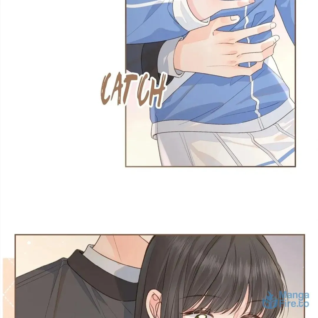 My Charm, Your Karma Chapter 23 page 15 - 