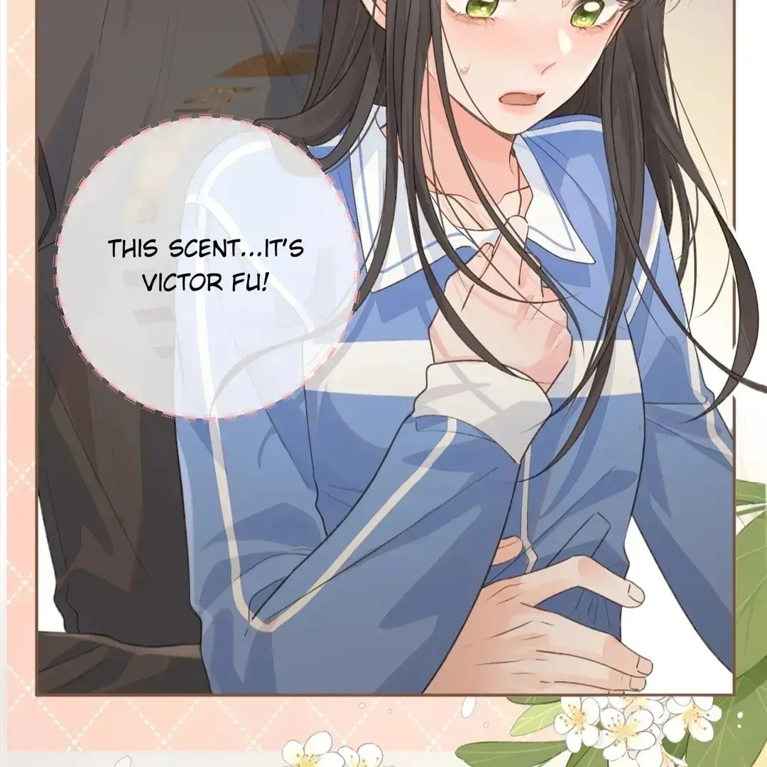 My Charm, Your Karma Chapter 23 page 16 - 