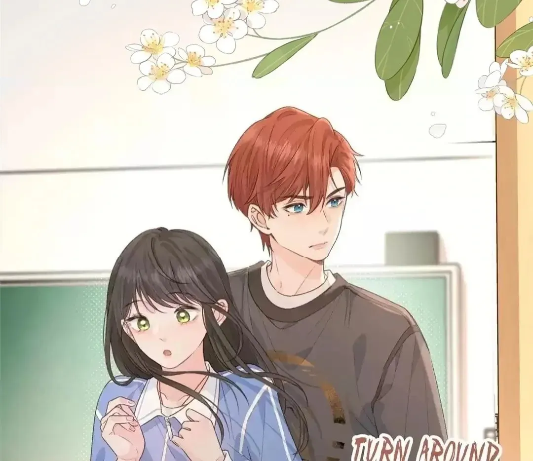 My Charm, Your Karma Chapter 23 page 17 - 