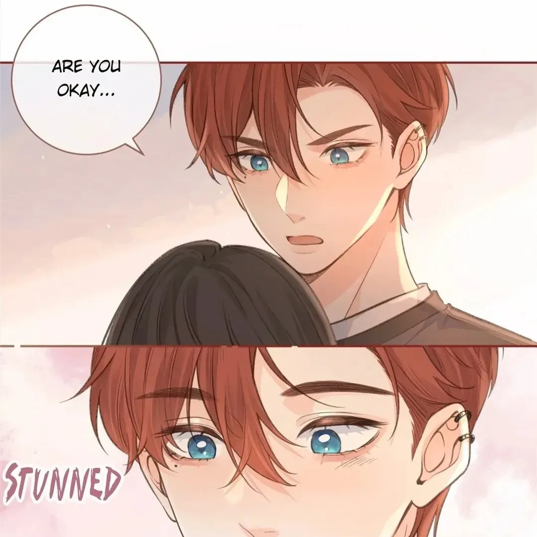 My Charm, Your Karma Chapter 23 page 19 - 