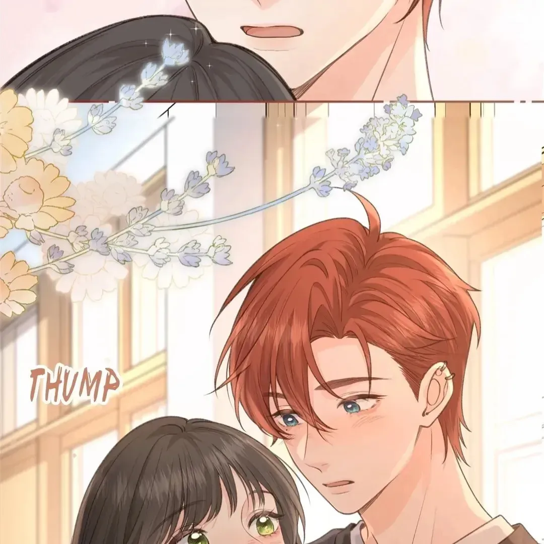 My Charm, Your Karma Chapter 23 page 20 - 