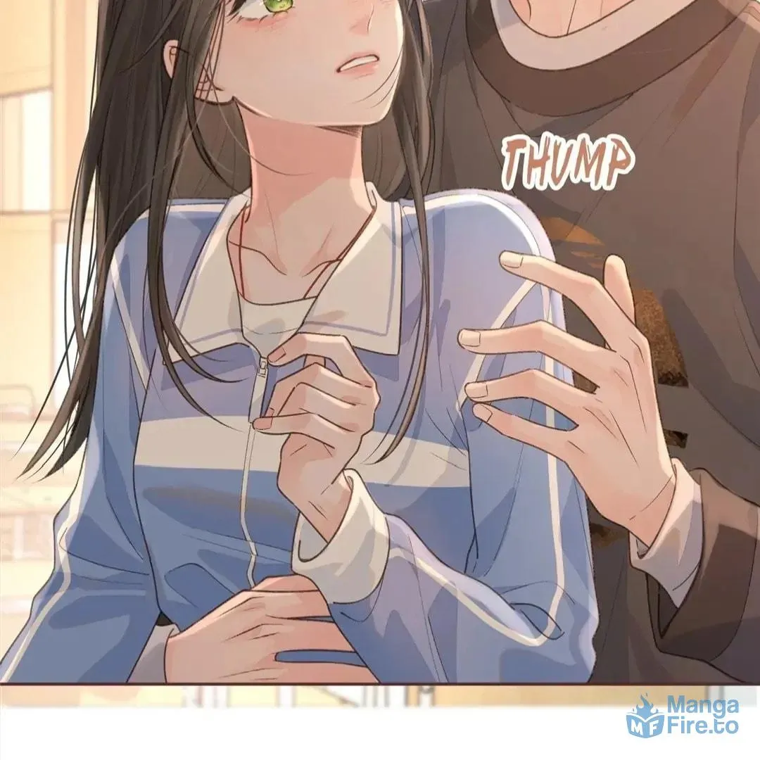 My Charm, Your Karma Chapter 23 page 21 - 