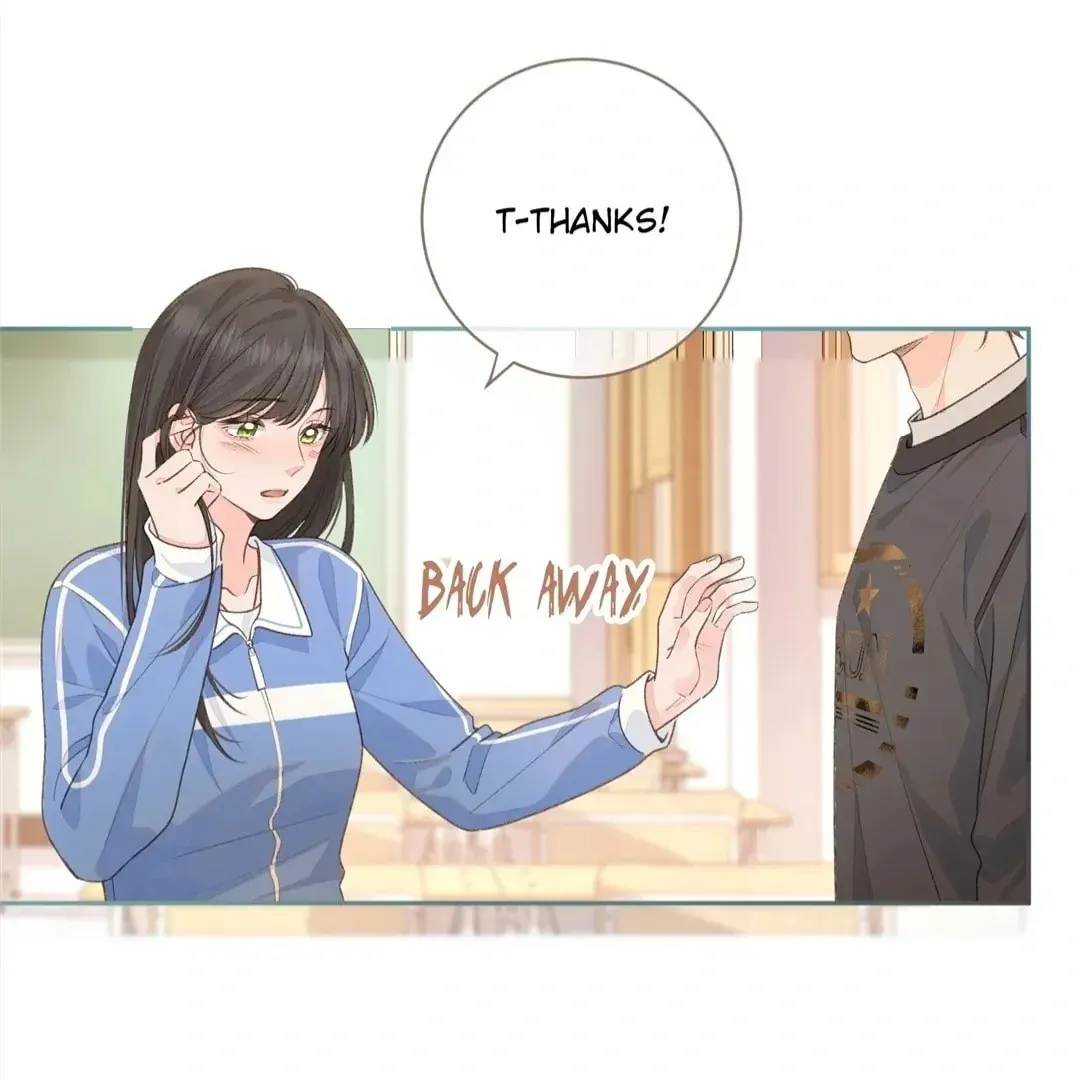 My Charm, Your Karma Chapter 23 page 22 - 