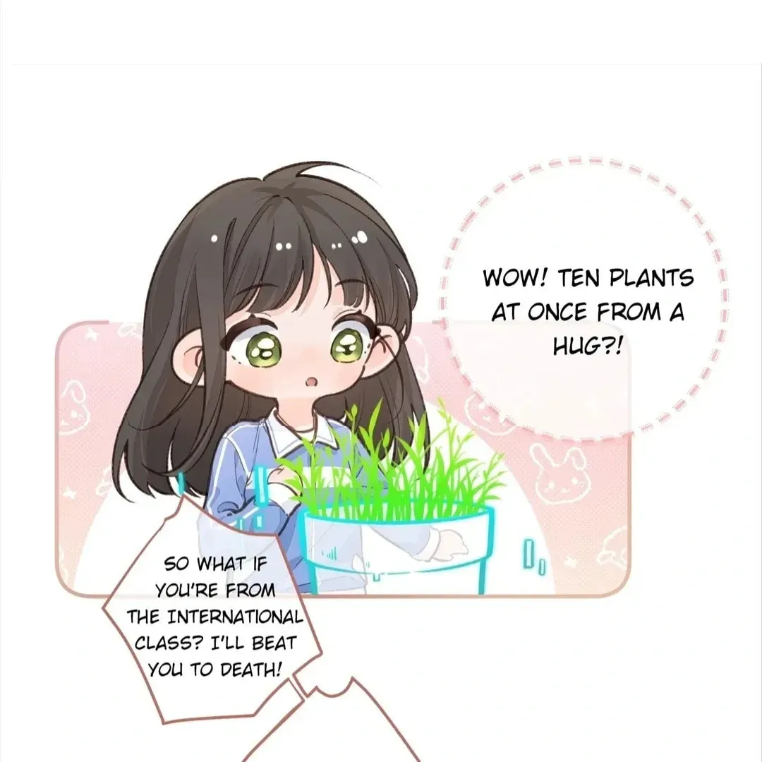 My Charm, Your Karma Chapter 23 page 23 - 