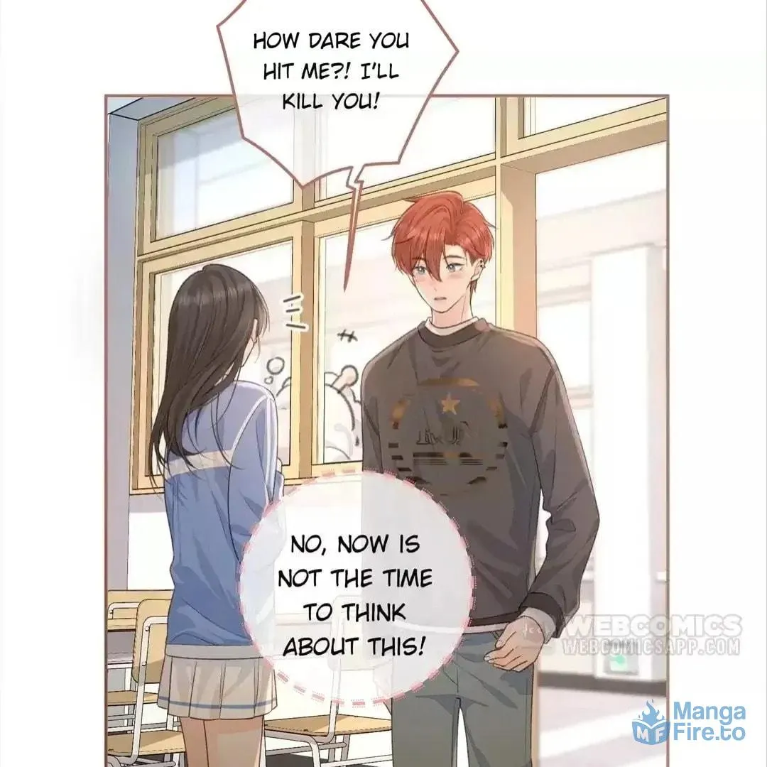 My Charm, Your Karma Chapter 23 page 24 - 