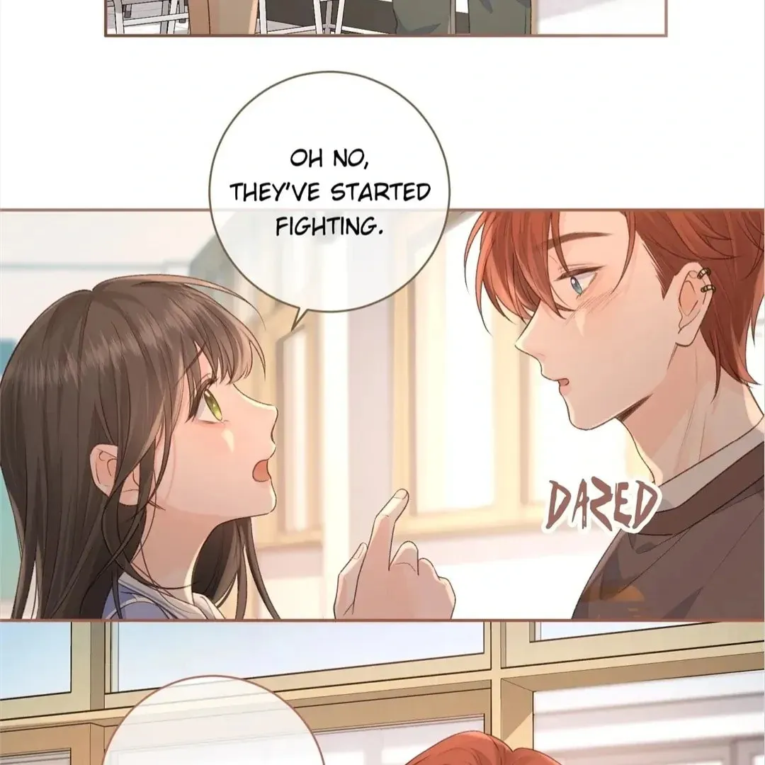 My Charm, Your Karma Chapter 23 page 25 - 
