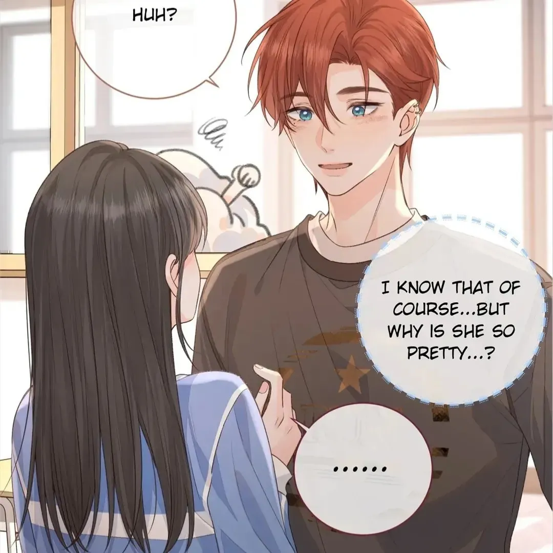 My Charm, Your Karma Chapter 23 page 26 - 