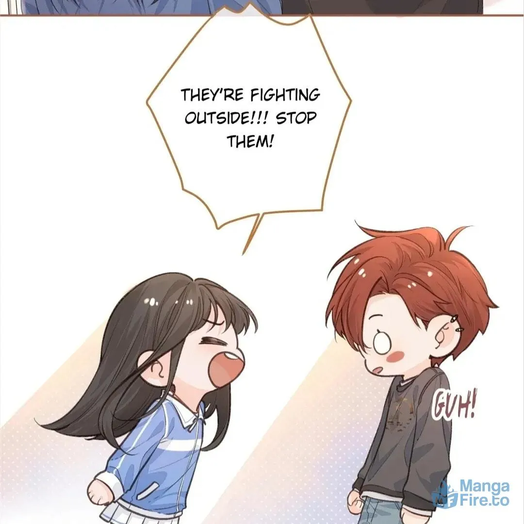 My Charm, Your Karma Chapter 23 page 27 - 