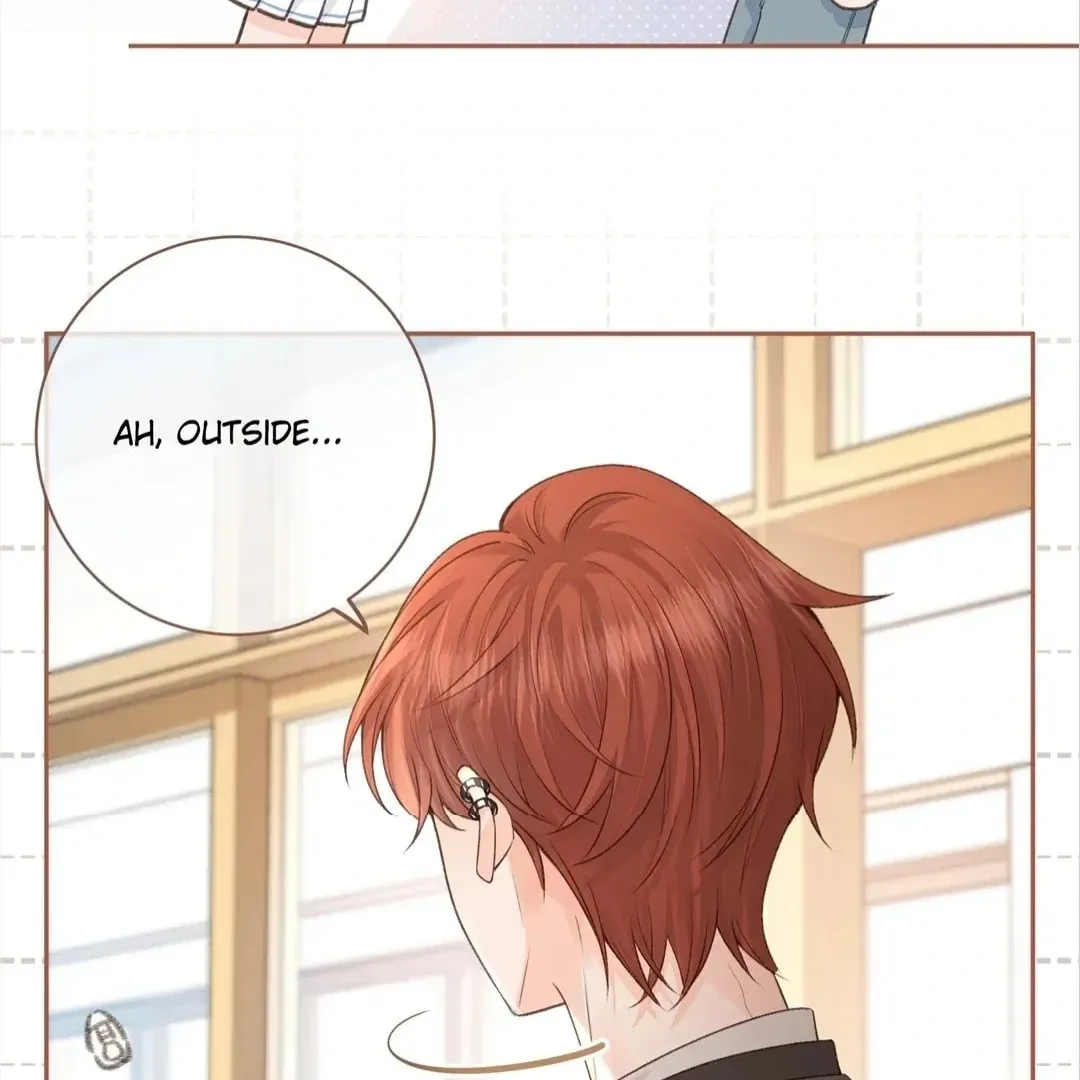 My Charm, Your Karma Chapter 23 page 28 - 