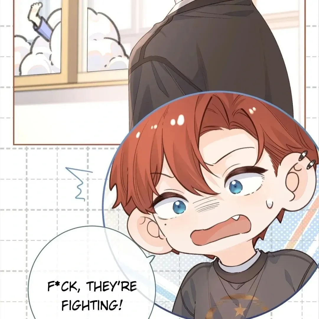 My Charm, Your Karma Chapter 23 page 29 - 