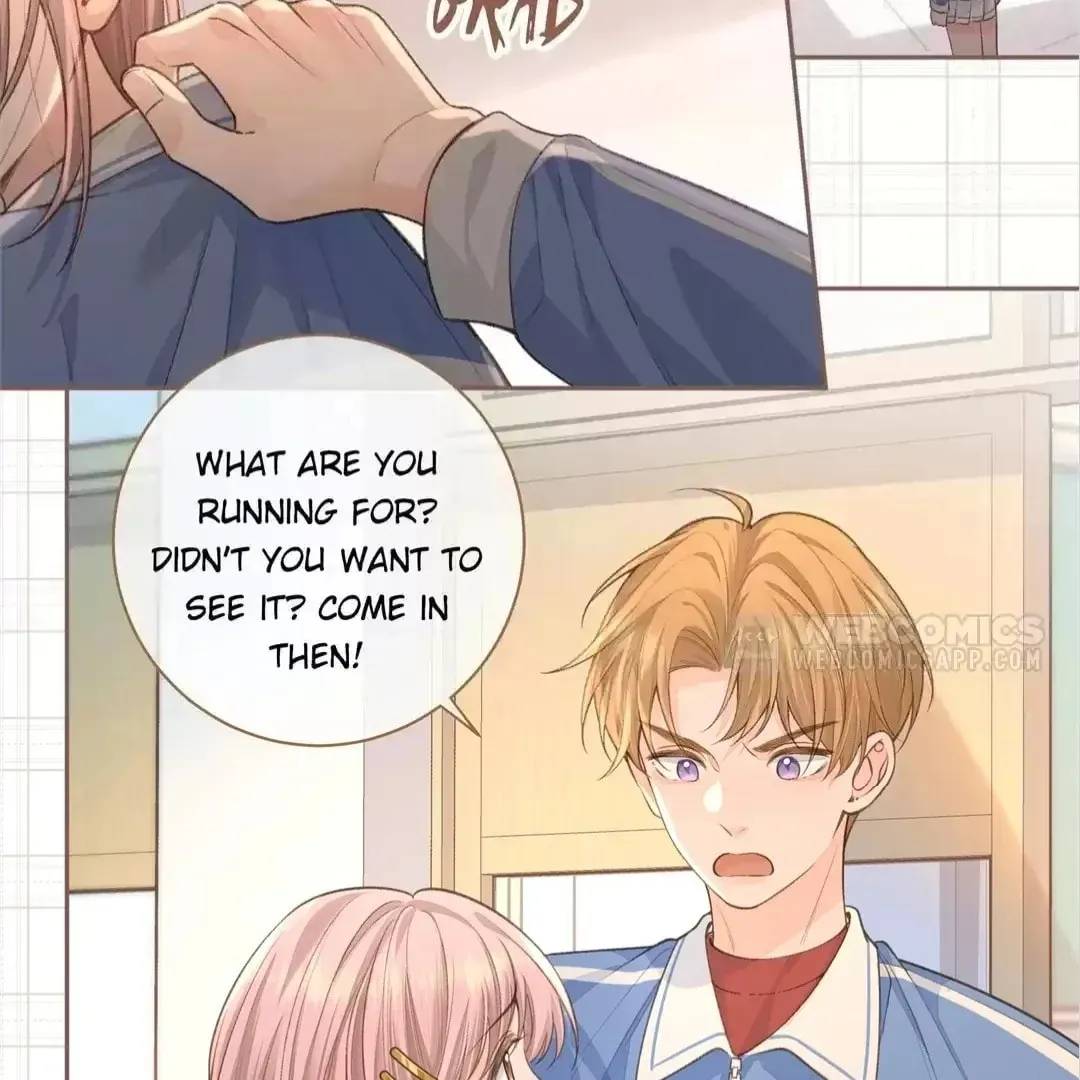 My Charm, Your Karma Chapter 23 page 4 - 