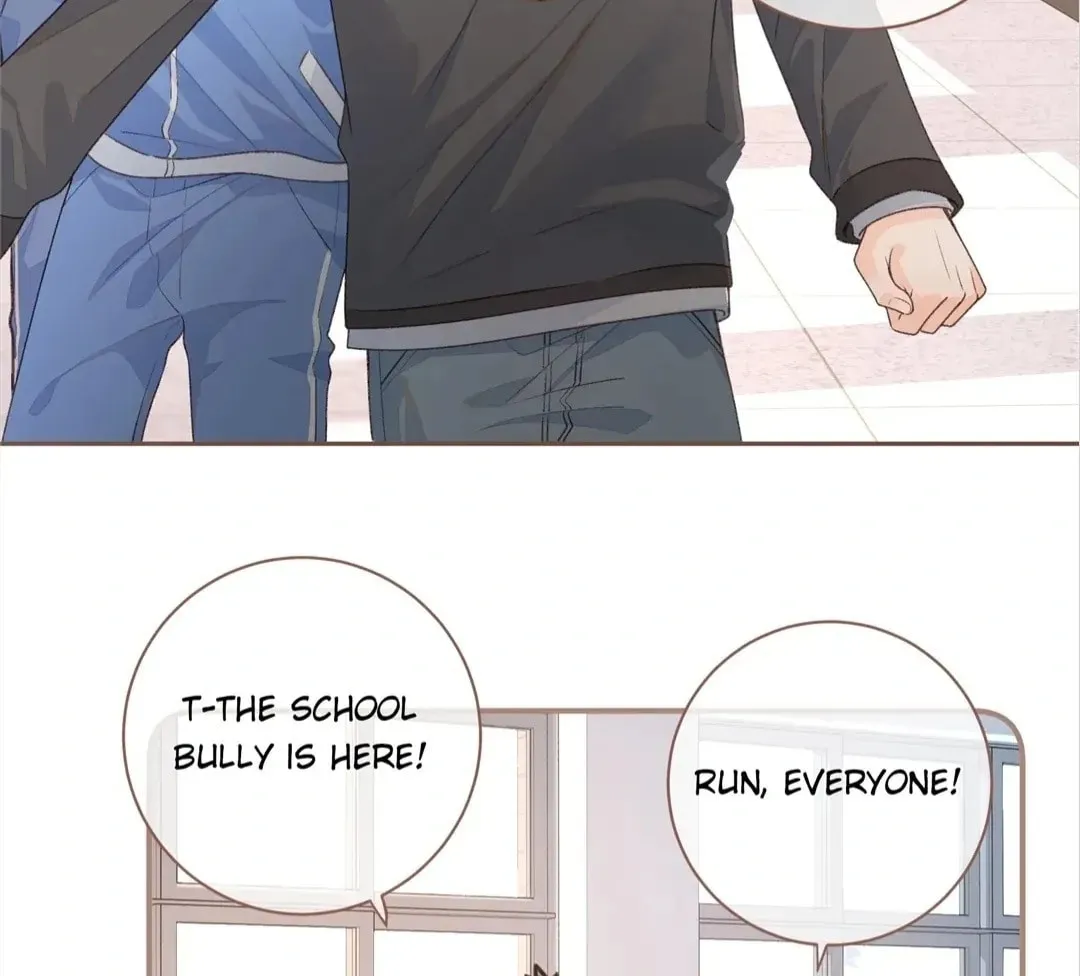 My Charm, Your Karma Chapter 23 page 32 - 