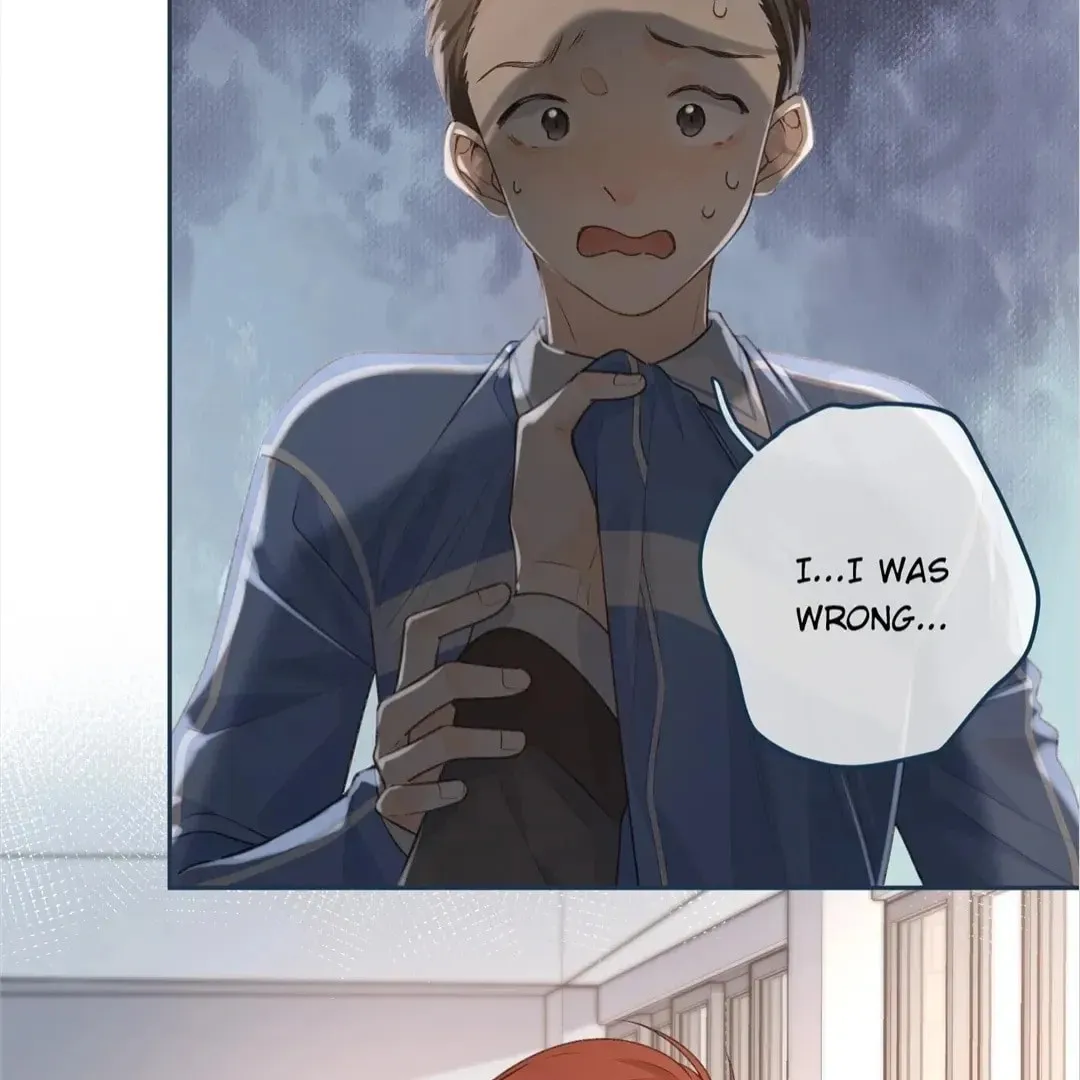 My Charm, Your Karma Chapter 23 page 35 - 