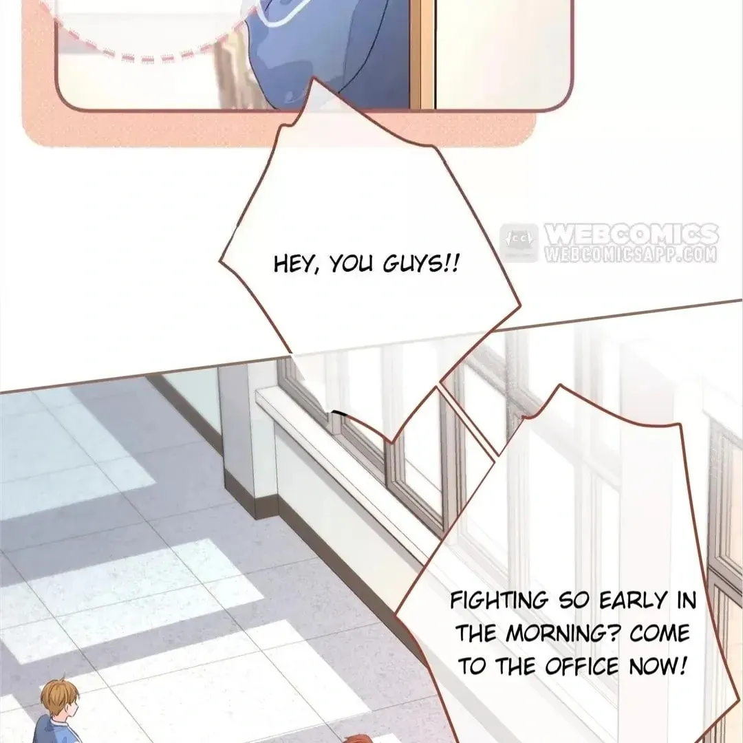 My Charm, Your Karma Chapter 23 page 38 - 
