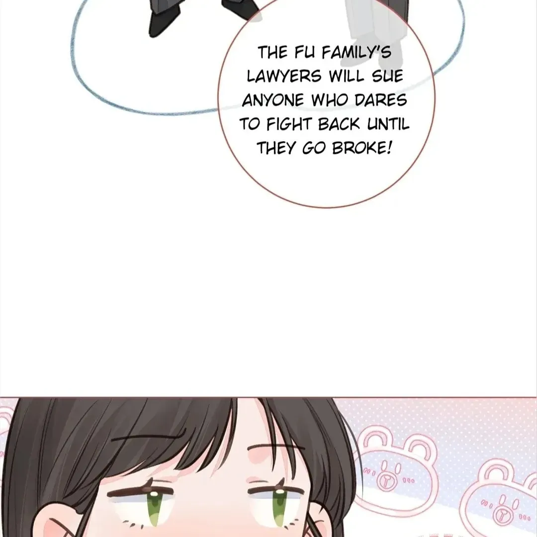 My Charm, Your Karma Chapter 23 page 43 - 