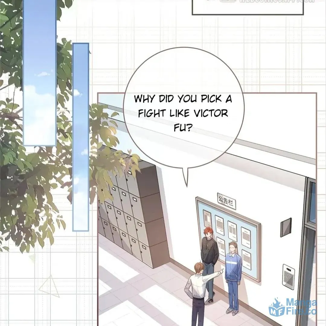 My Charm, Your Karma Chapter 23 page 45 - 