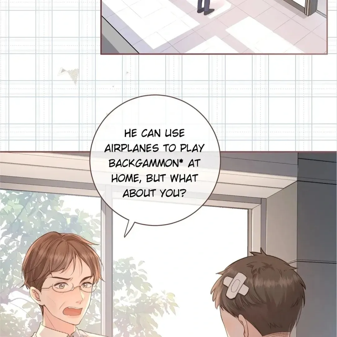 My Charm, Your Karma Chapter 23 page 46 - 