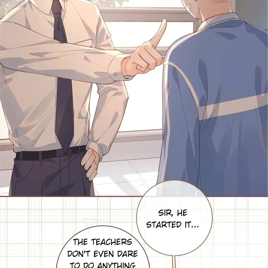My Charm, Your Karma Chapter 23 page 47 - 