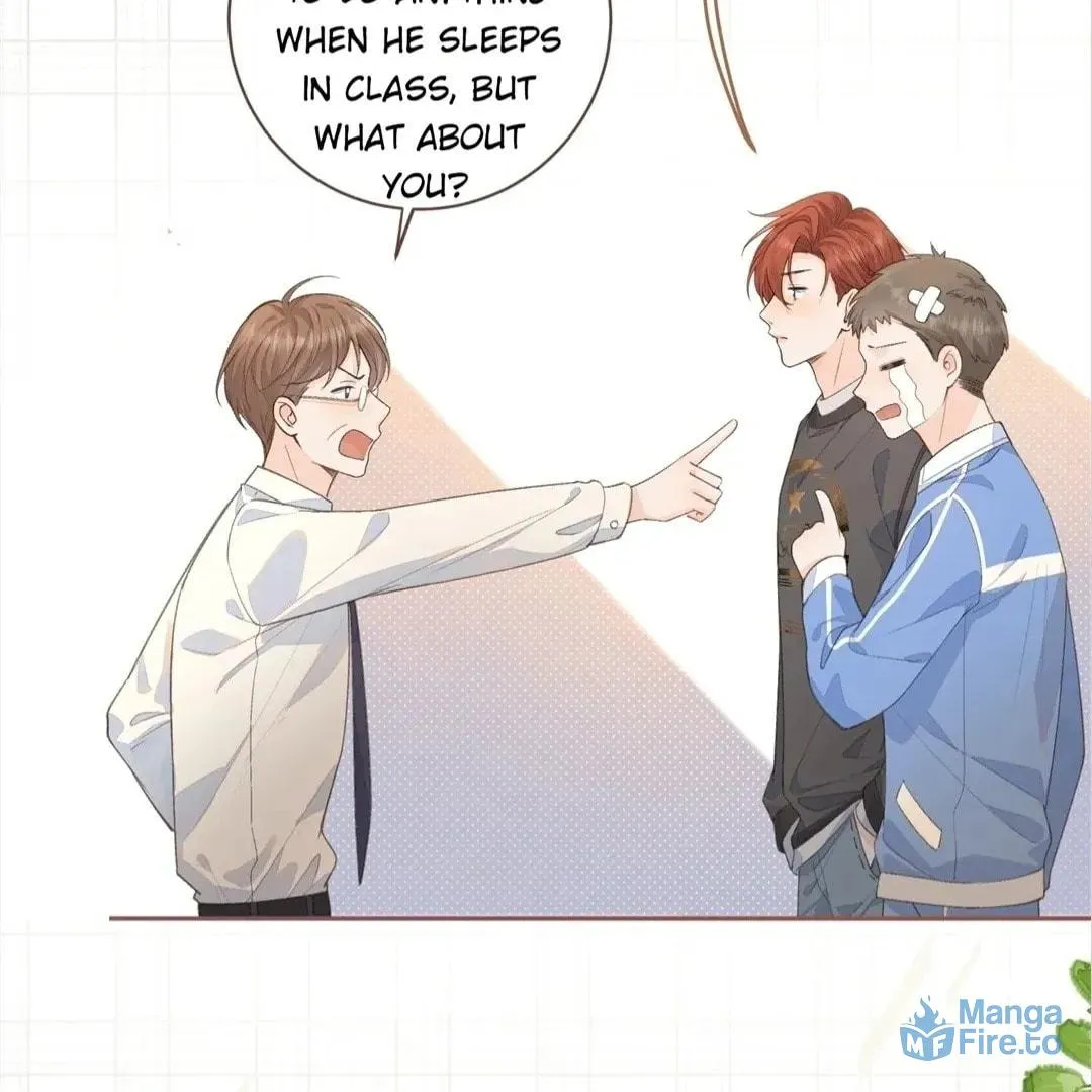 My Charm, Your Karma Chapter 23 page 48 - 