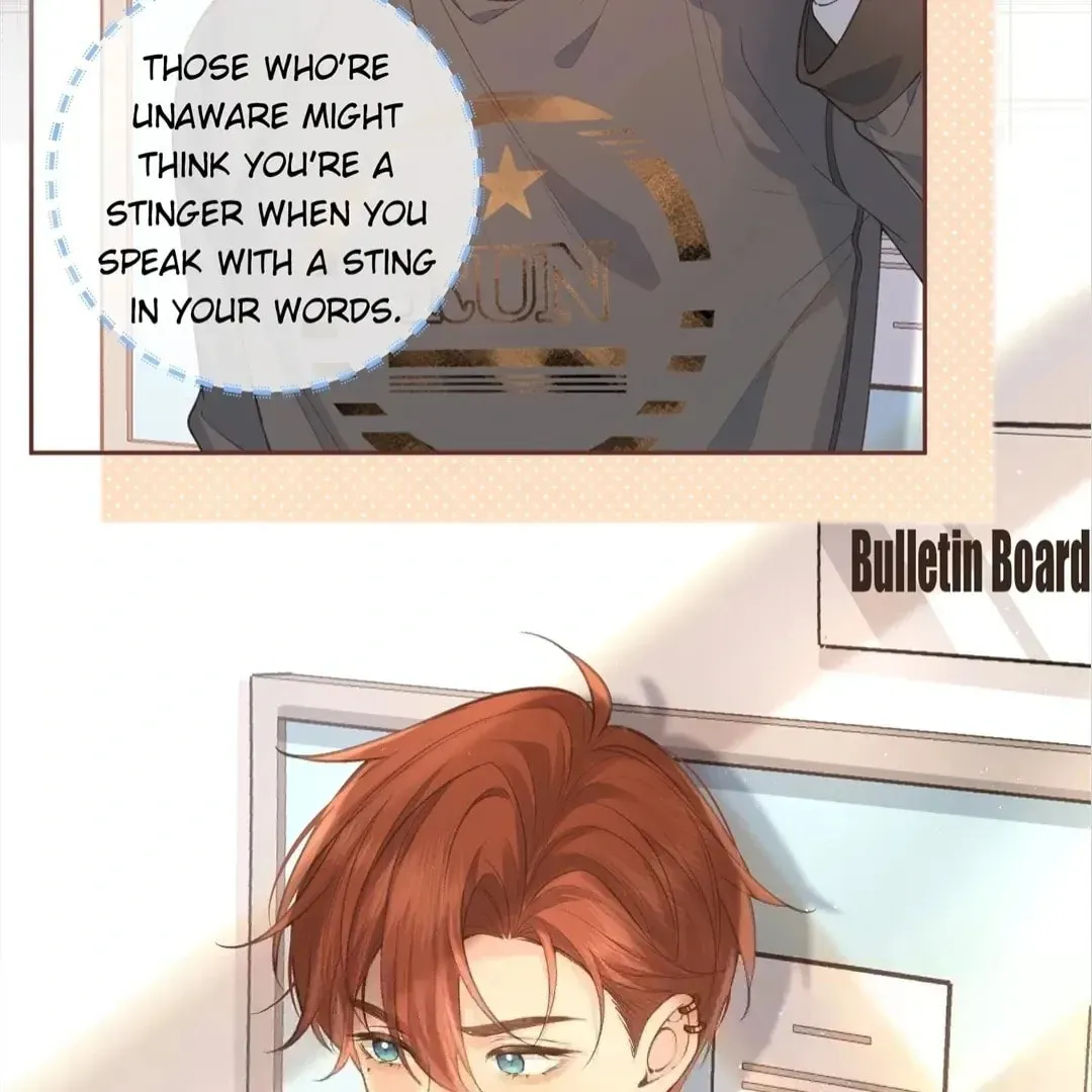 My Charm, Your Karma Chapter 23 page 50 - 