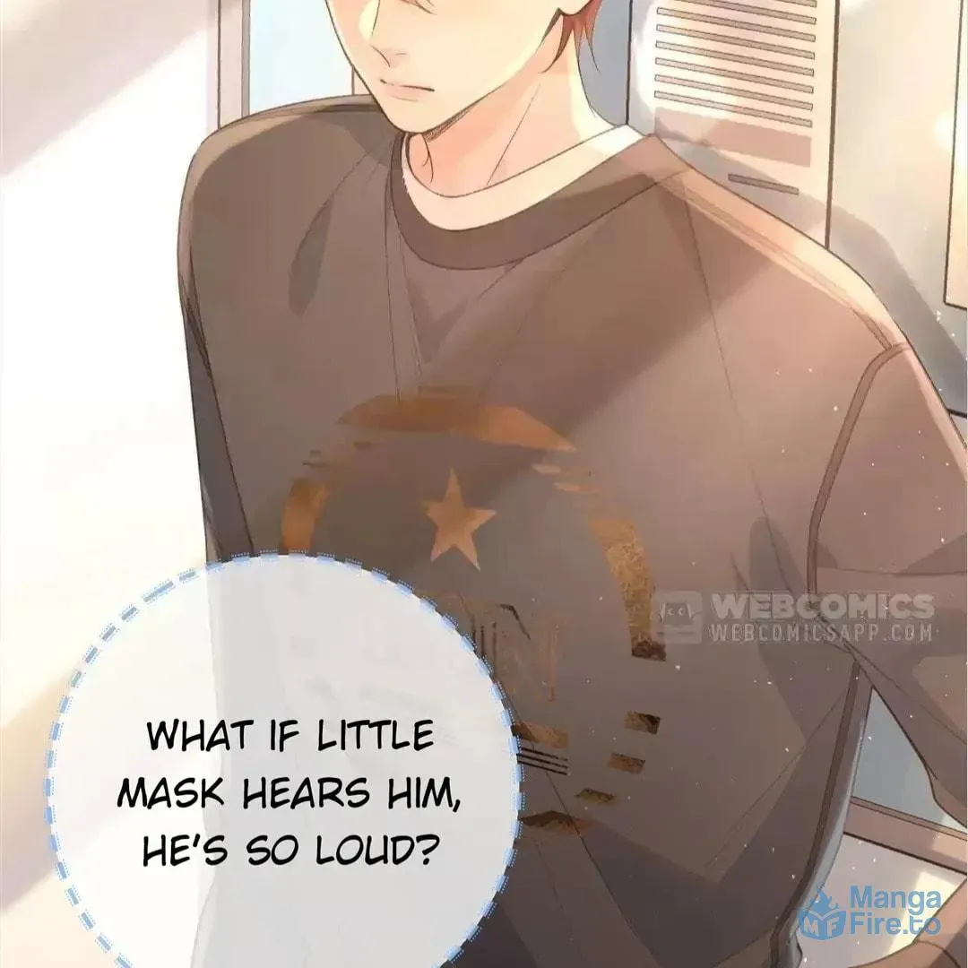 My Charm, Your Karma Chapter 23 page 51 - 