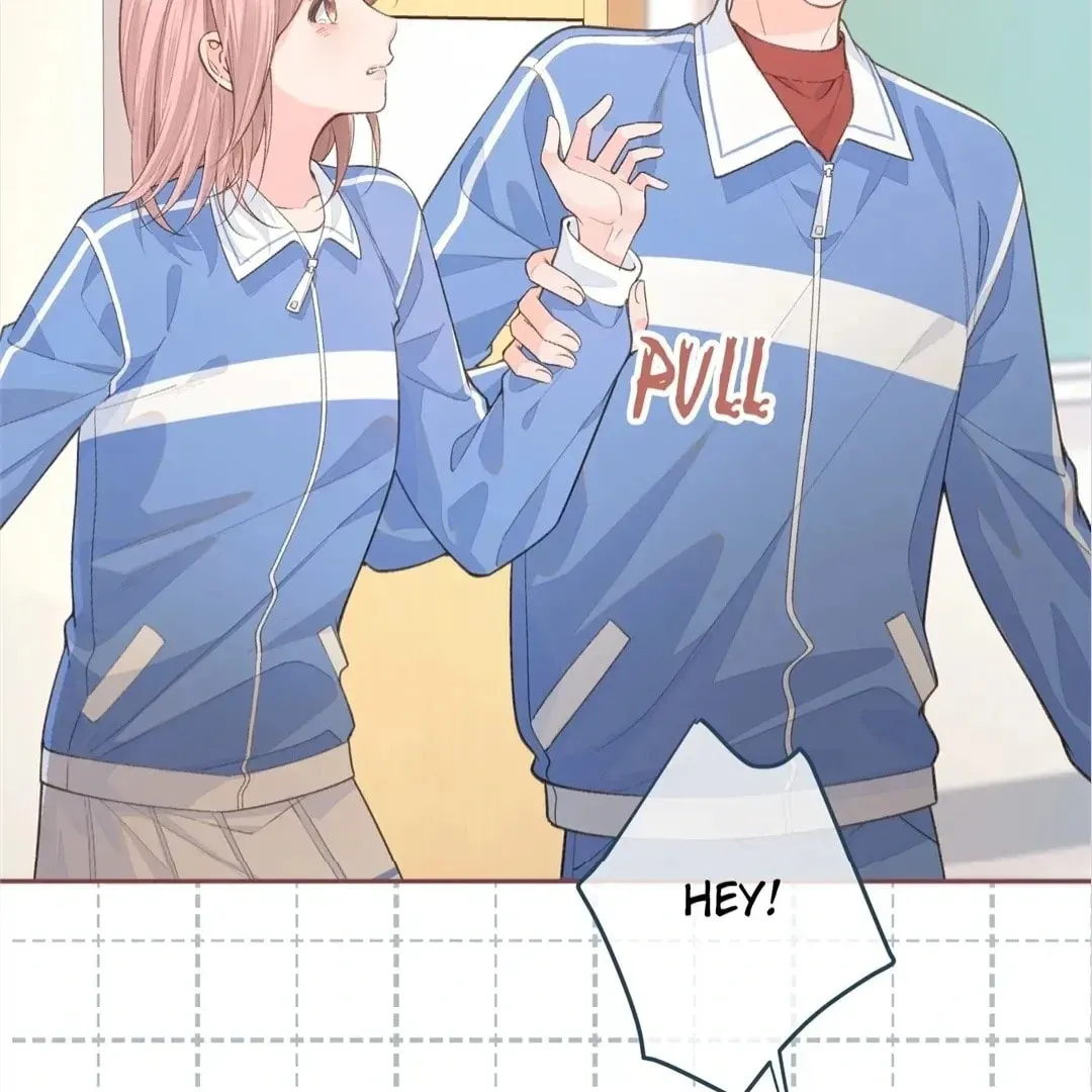 My Charm, Your Karma Chapter 23 page 7 - 