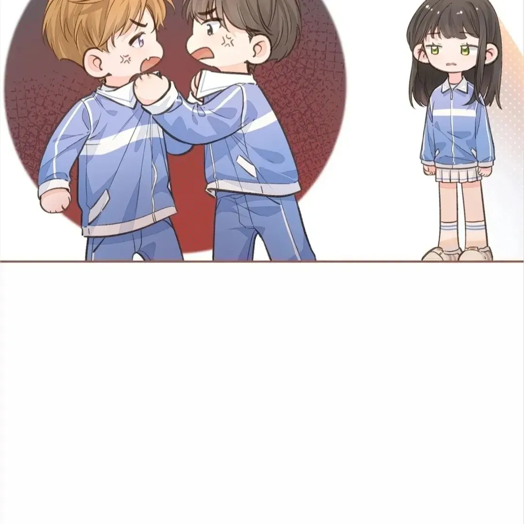 My Charm, Your Karma Chapter 23 page 10 - 