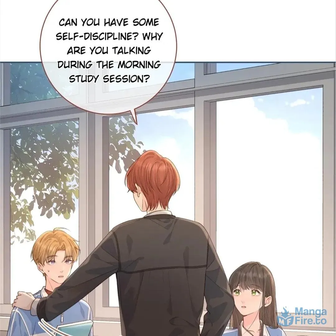 My Charm, Your Karma Chapter 24 page 12 - 