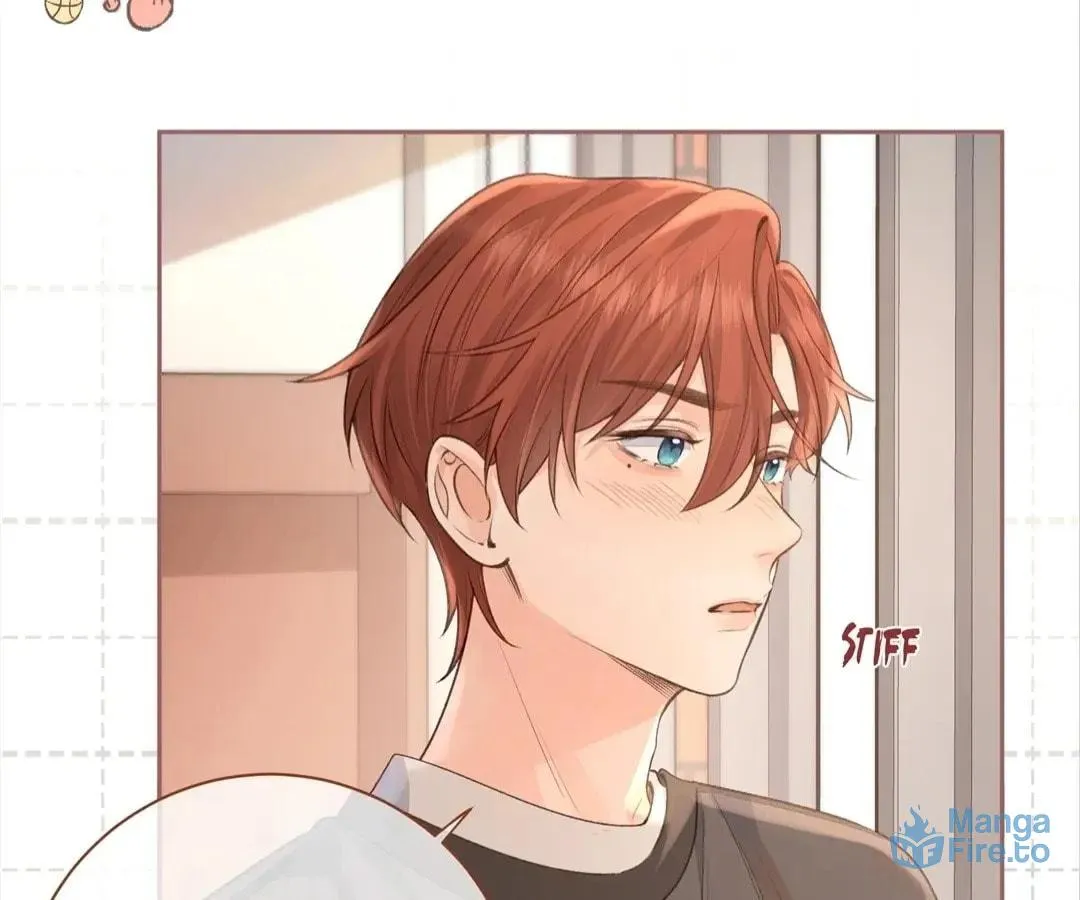 My Charm, Your Karma Chapter 24 page 15 - 