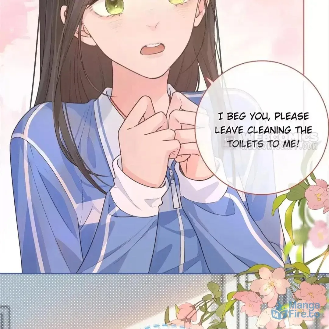 My Charm, Your Karma Chapter 24 page 18 - 
