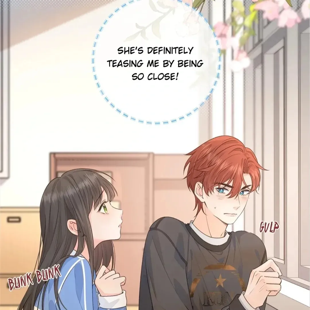 My Charm, Your Karma Chapter 24 page 19 - 