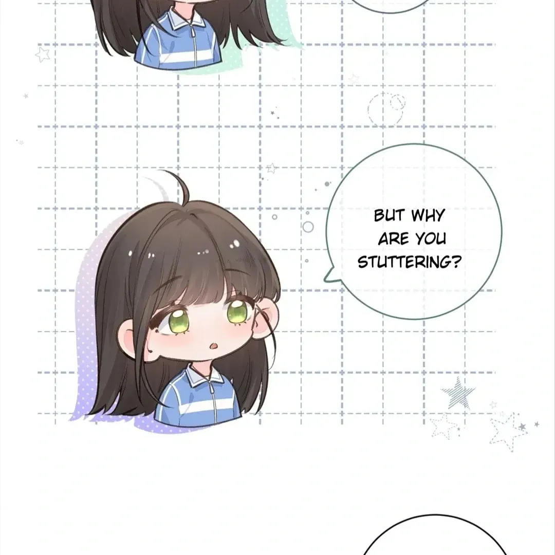 My Charm, Your Karma Chapter 24 page 22 - 