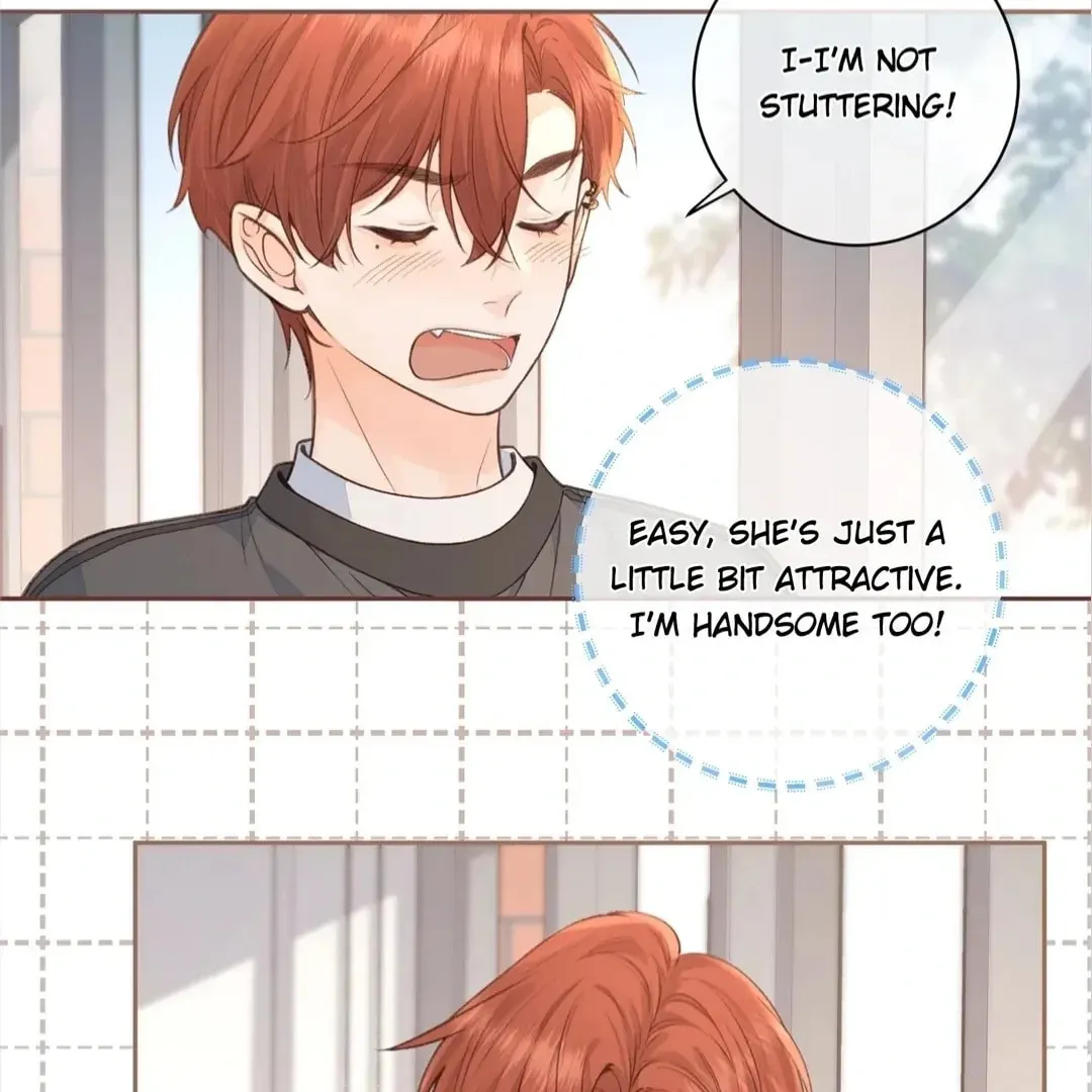 My Charm, Your Karma Chapter 24 page 23 - 
