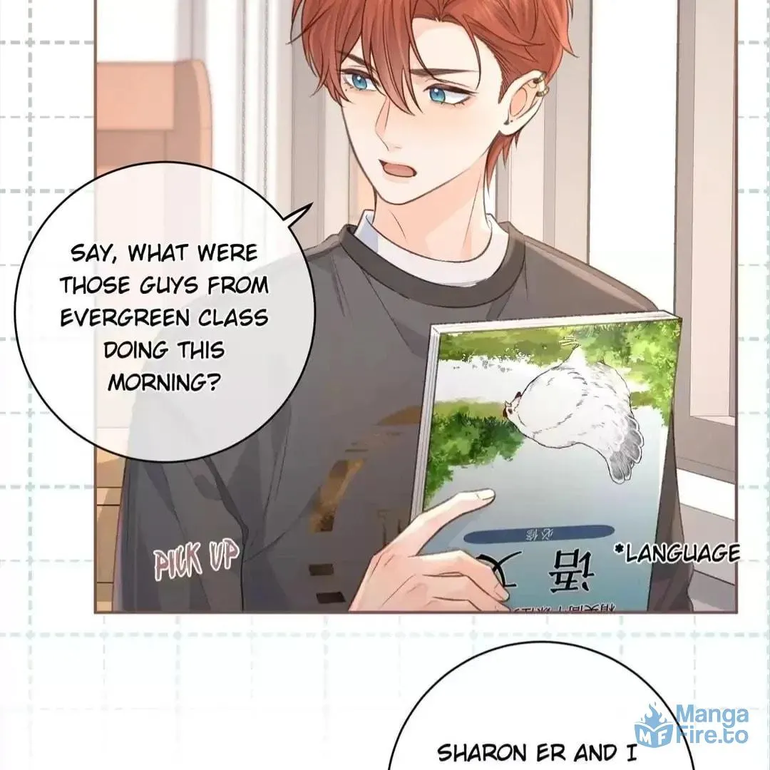 My Charm, Your Karma Chapter 24 page 24 - 