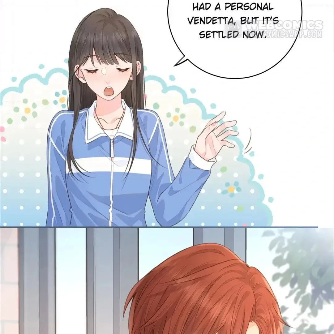 My Charm, Your Karma Chapter 24 page 25 - 